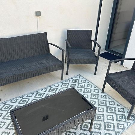 Maison, Jardin, Piscine Parking Pres D'Aix Centre 베네레스 외부 사진