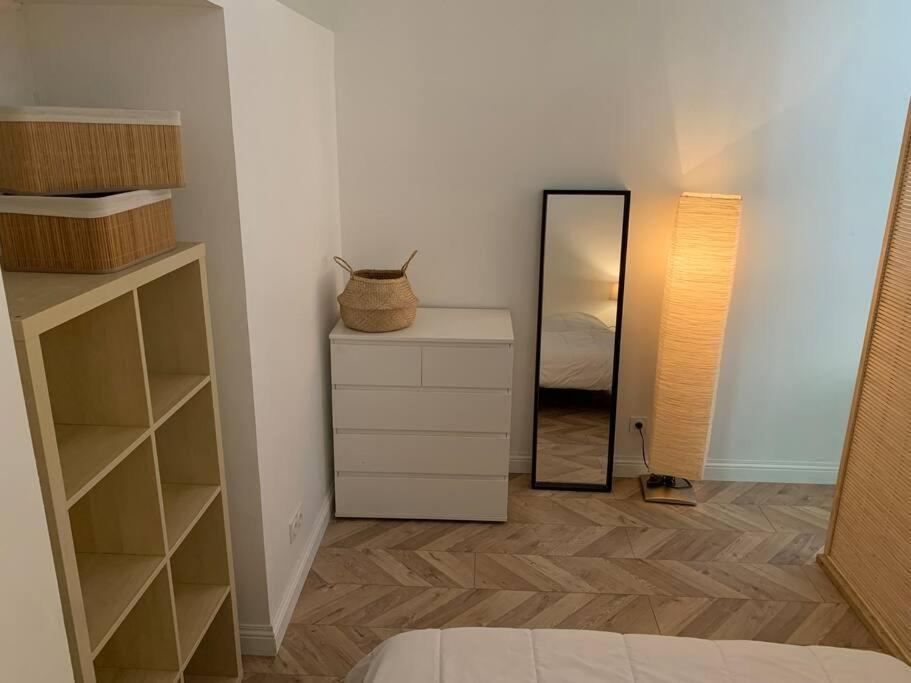 Maison, Jardin, Piscine Parking Pres D'Aix Centre 베네레스 외부 사진