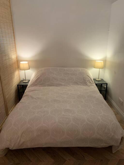 Maison, Jardin, Piscine Parking Pres D'Aix Centre 베네레스 외부 사진