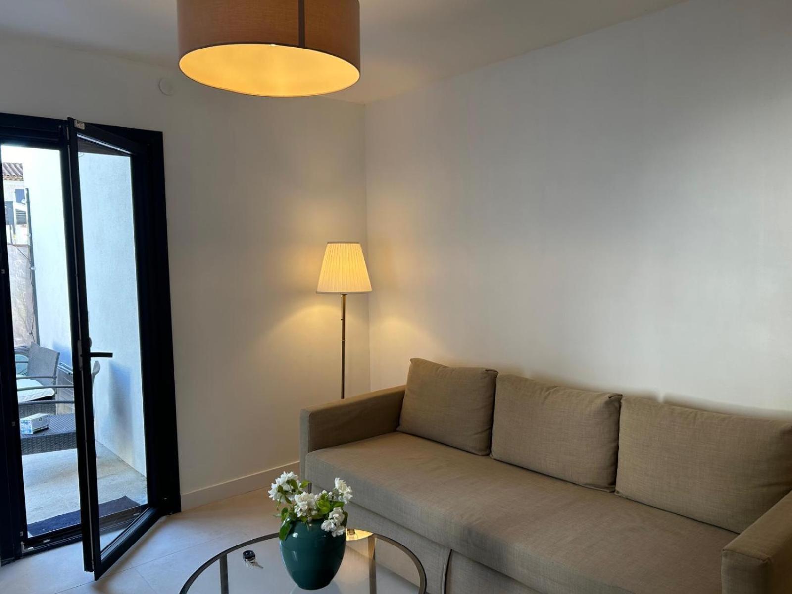 Maison, Jardin, Piscine Parking Pres D'Aix Centre 베네레스 외부 사진