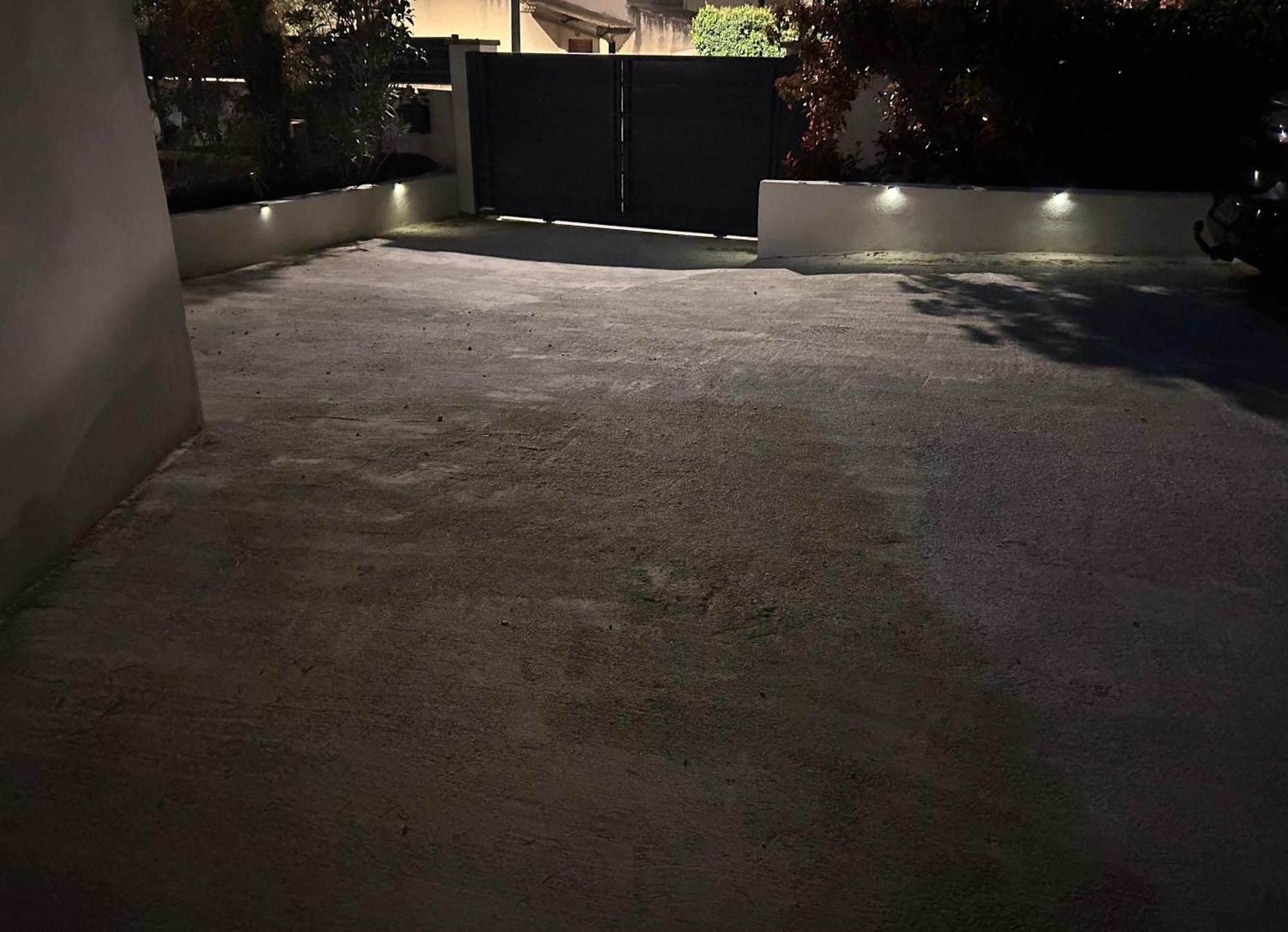 Maison, Jardin, Piscine Parking Pres D'Aix Centre 베네레스 외부 사진